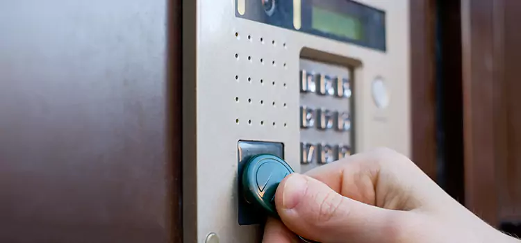Enhanced Security Features Cedar Hill
