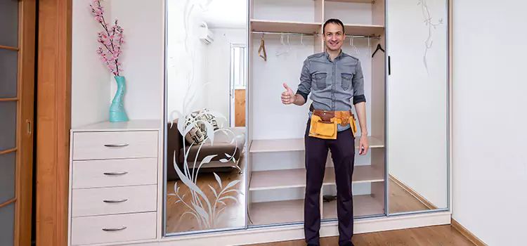 Sliding Closet Door Replacement Cedar Hill