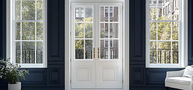 French Door Lock Repair Cedar Hill