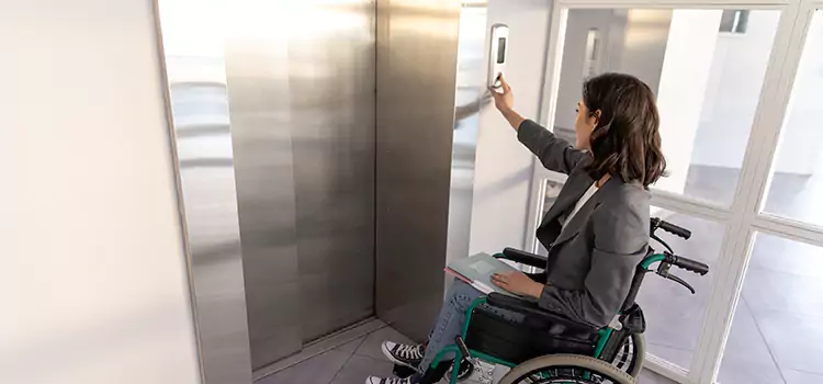 Benefits of Modern Handicap Door Systems in Cedar Hill, TX