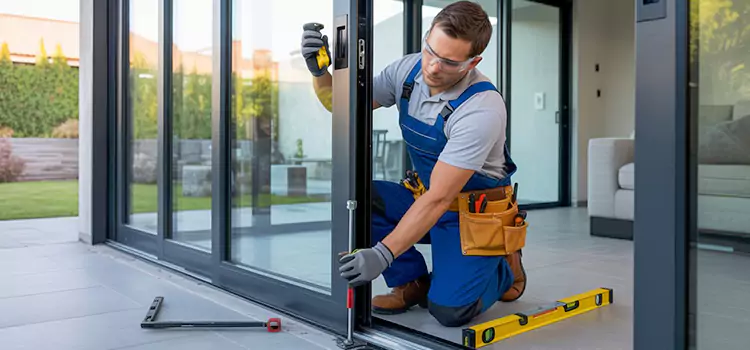 Sliding Screen Door Repair Cedar Hill