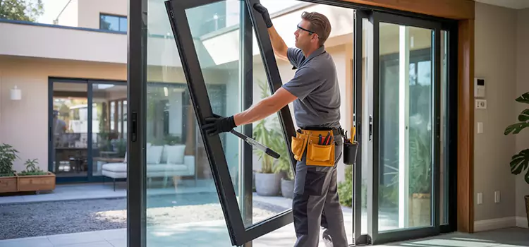 Specialized Sliding Door Roller Services in Cedar Hill, Texas
