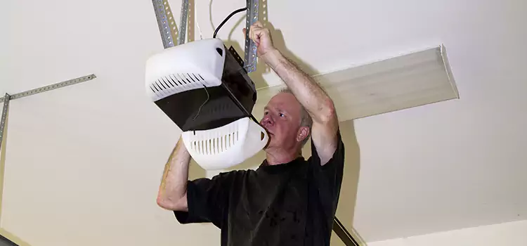 Garage Door Opener Service Cedar Hill